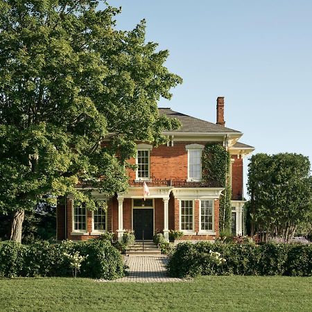 The Eddie Hotel&Farm Bloomfield Exterior foto