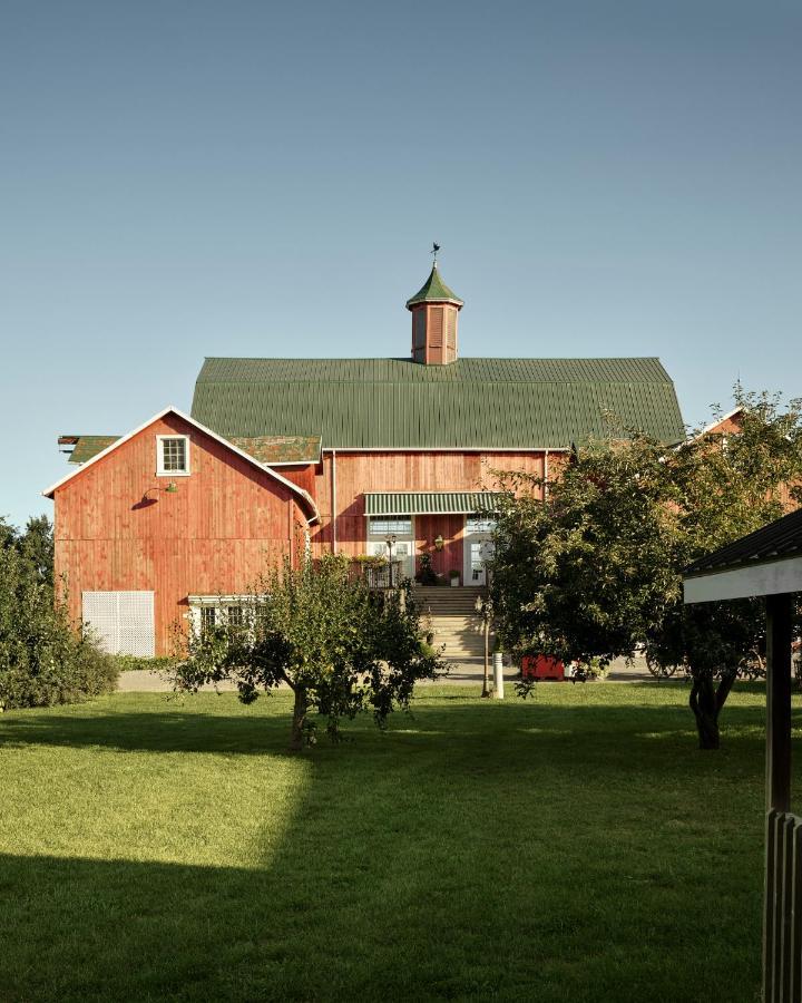 The Eddie Hotel&Farm Bloomfield Exterior foto