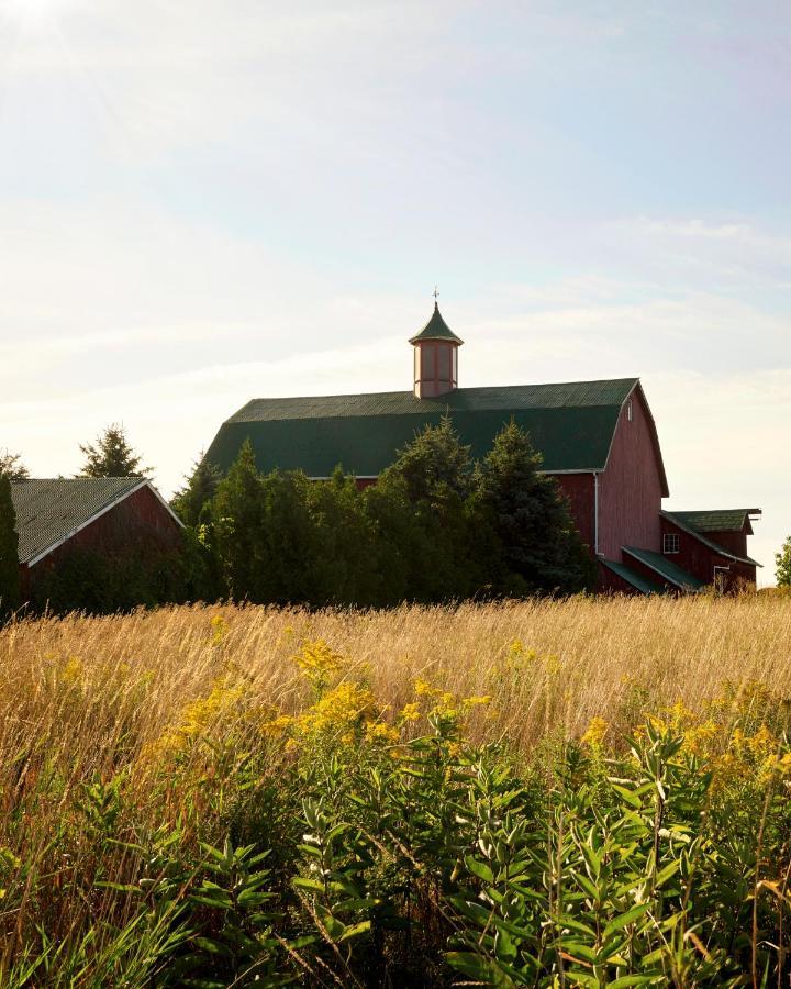 The Eddie Hotel&Farm Bloomfield Exterior foto
