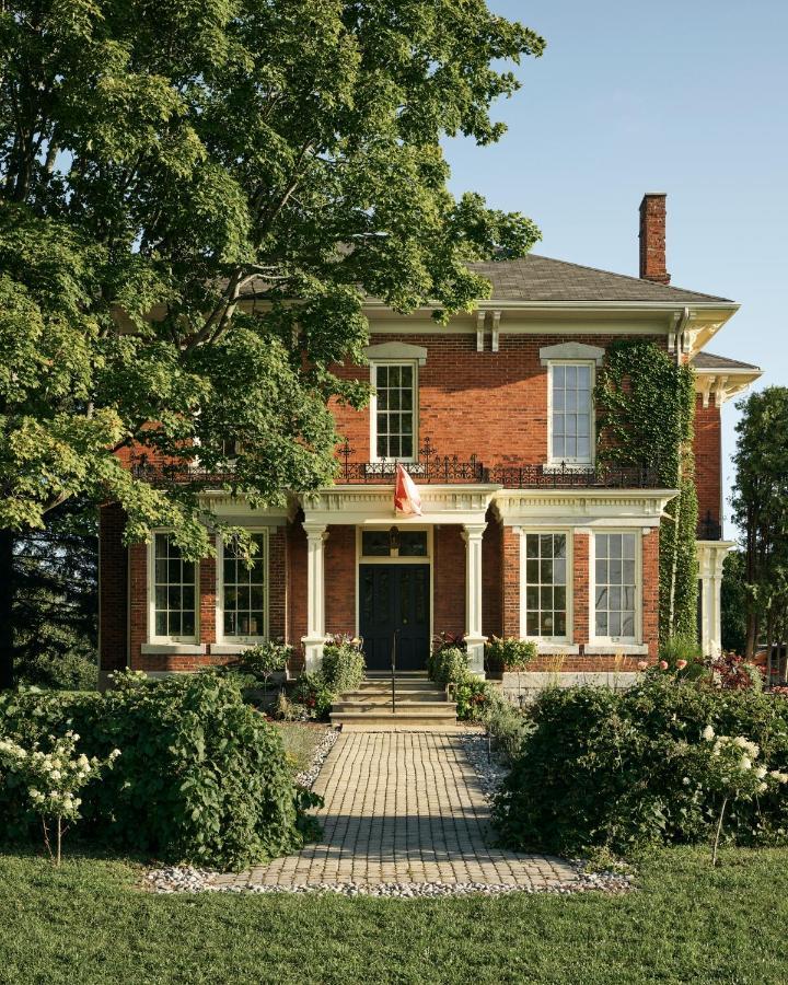 The Eddie Hotel&Farm Bloomfield Exterior foto