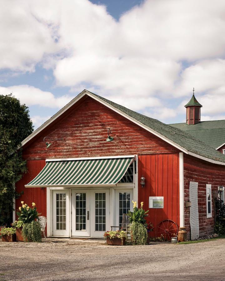 The Eddie Hotel&Farm Bloomfield Exterior foto