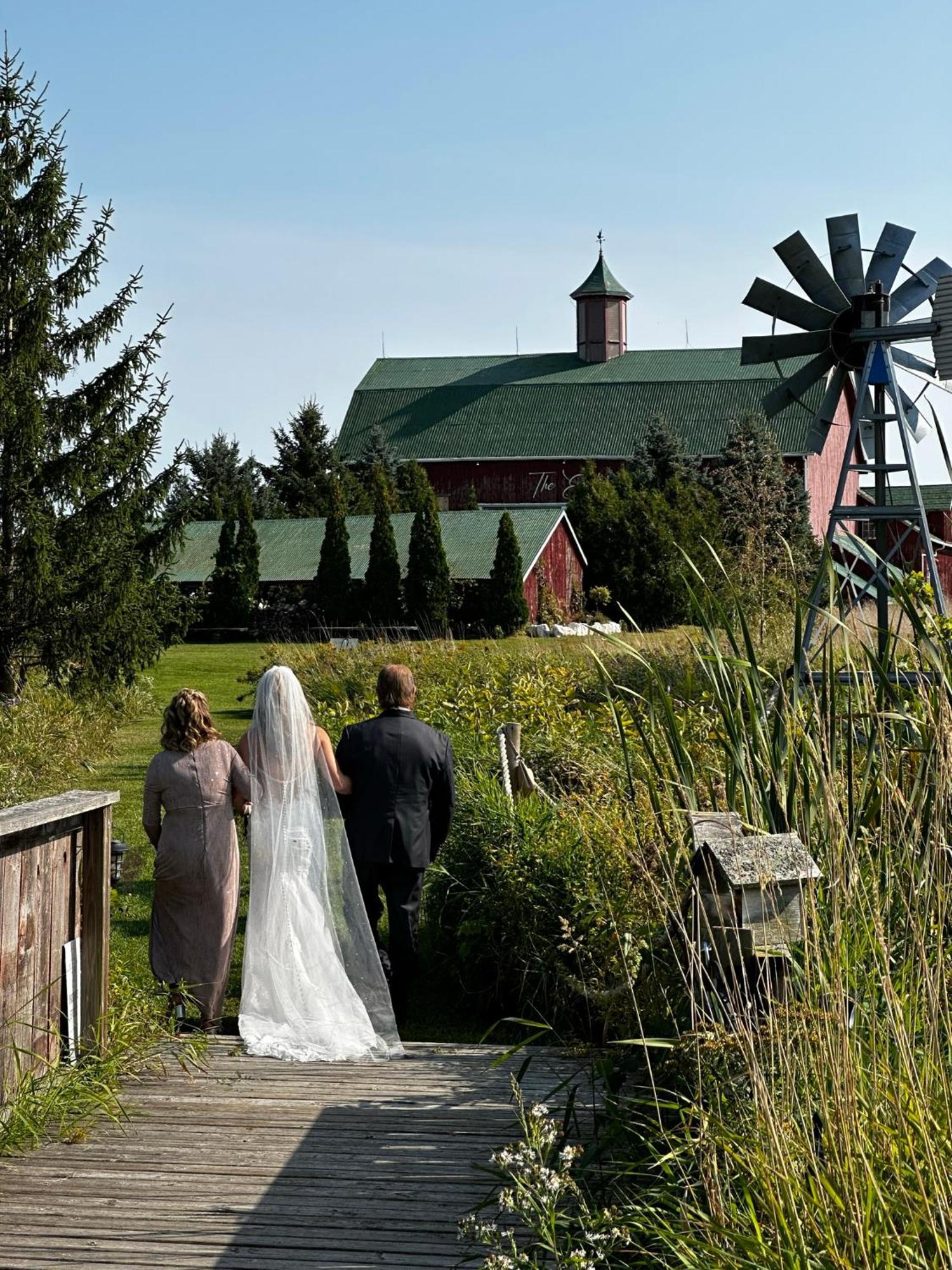 The Eddie Hotel&Farm Bloomfield Exterior foto